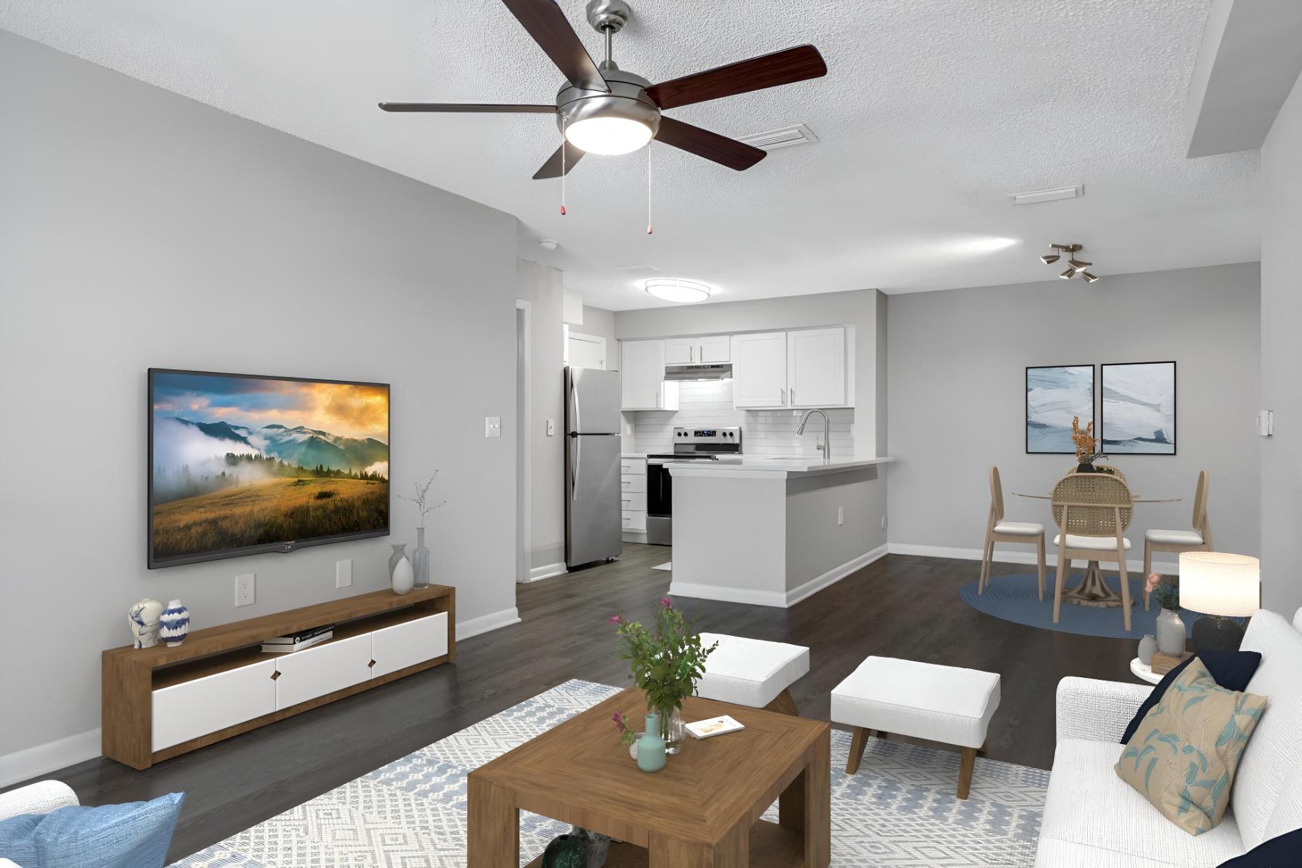 ARIUM Lincoln Pointe ARIUM